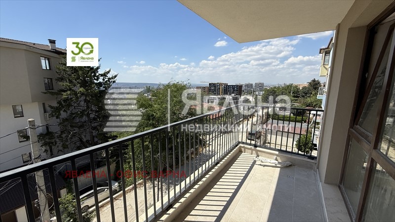 Продава 3-СТАЕН, гр. Варна, Бриз, снимка 5 - Апартаменти - 52807526