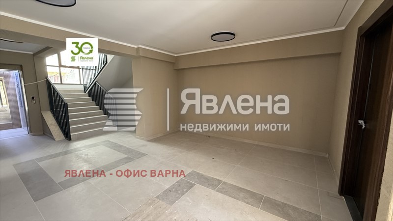 Продава 3-СТАЕН, гр. Варна, Бриз, снимка 12 - Апартаменти - 52807526