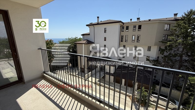 Продава 3-СТАЕН, гр. Варна, Бриз, снимка 9 - Апартаменти - 52807526