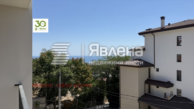 Продава 3-СТАЕН, гр. Варна, Бриз, снимка 7 - Апартаменти - 52807526
