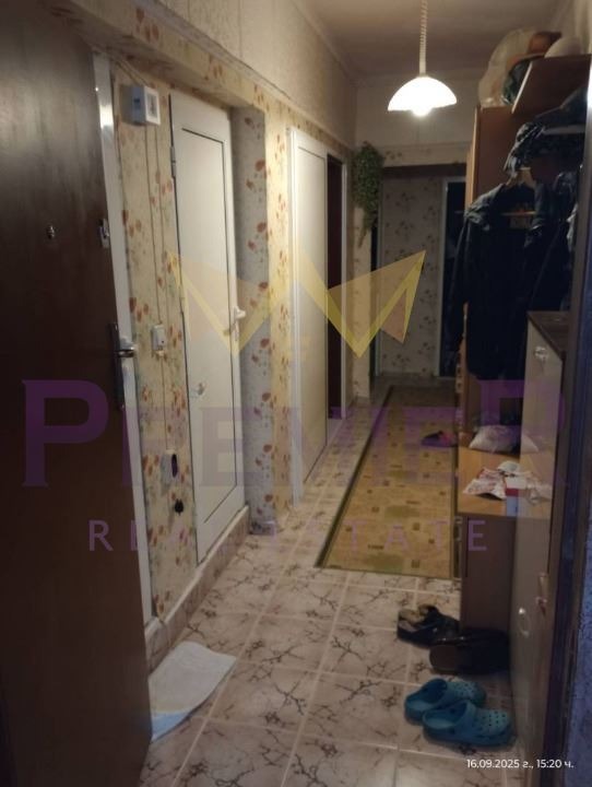 Продава 3-СТАЕН, гр. Варна, Владислав Варненчик 1, снимка 4 - Апартаменти - 52990453