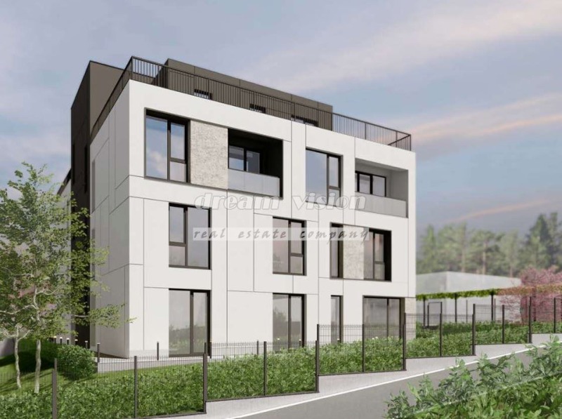 Продава 3-СТАЕН, гр. София, с. Лозен, снимка 2 - Апартаменти - 53465248