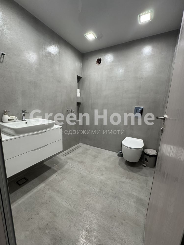 Продава 3-СТАЕН, гр. Варна, к.к. Чайка, снимка 9 - Апартаменти - 56208845