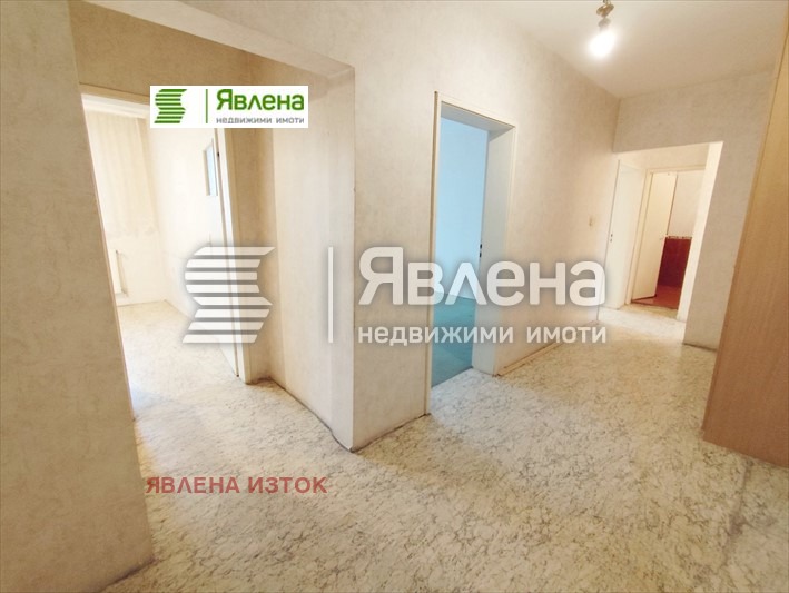 Продава 4-СТАЕН, гр. София, Стрелбище, снимка 7 - Aпартаменти - 48900155