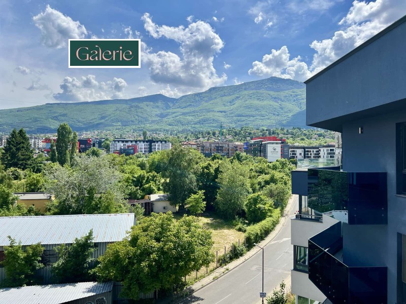 Till salu  3 sovrum Sofia , Krastova vada , 181 kvm | 88216174 - bild [17]