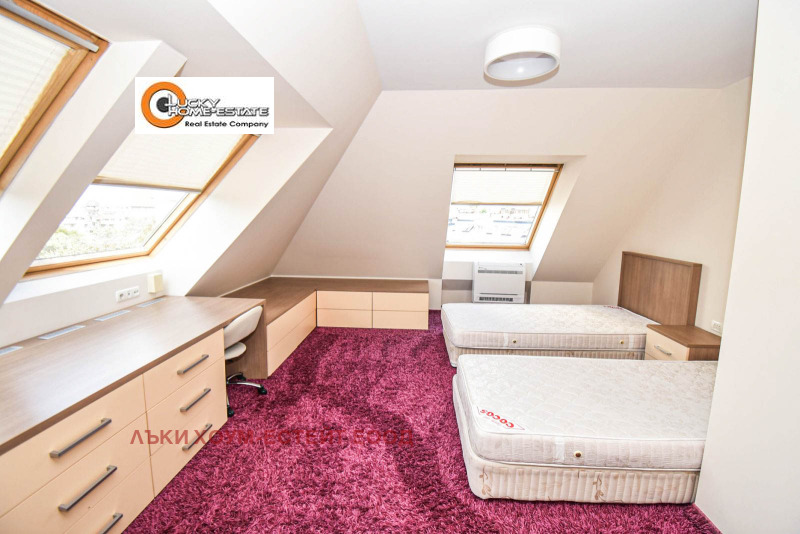Продаја  3 спаваће собе Софија , Борово , 207 м2 | 40895506 - слика [11]