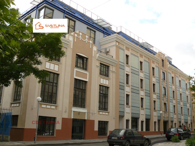 Продава ОФИС, гр. Благоевград, Широк център