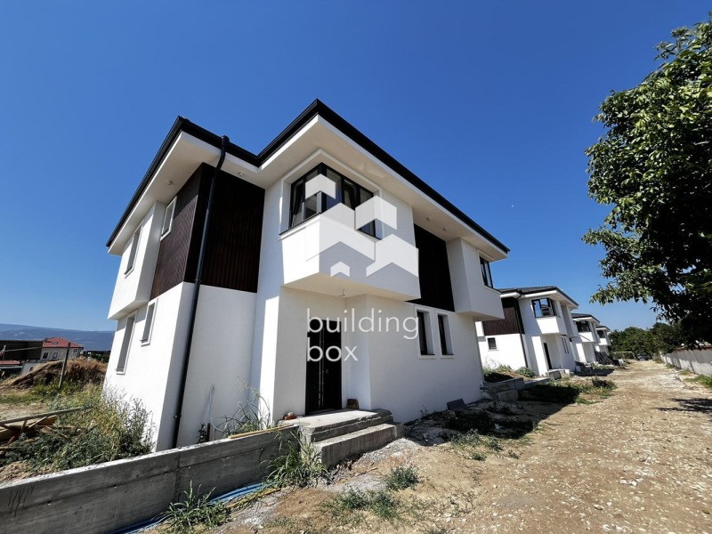 À venda  Casa Plovdiv , Belomorski , 159 m² | 93757452 - imagem [2]