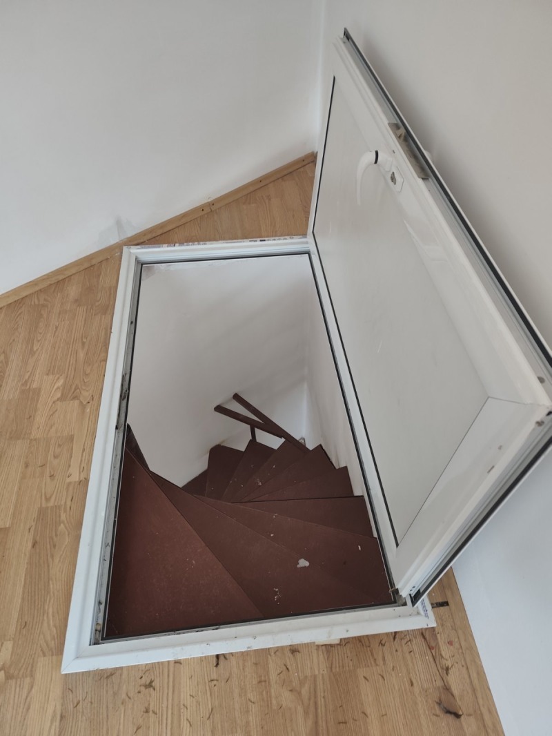 Продава КЪЩА, гр. София, гр. Банкя, снимка 14 - Къщи - 52987071