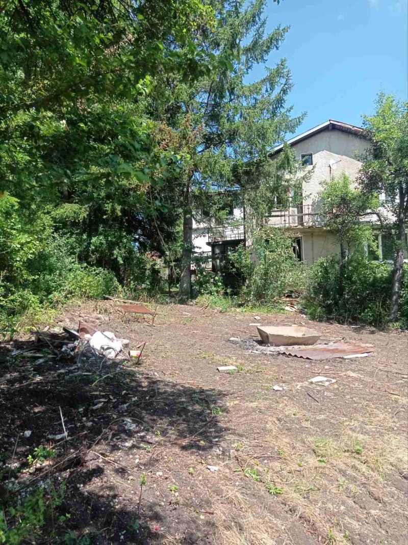 Продава КЪЩА, гр. София, гр. Банкя