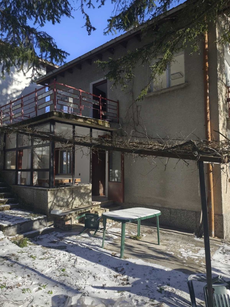 Продава КЪЩА, гр. София, гр. Банкя, снимка 3 - Къщи - 52987071