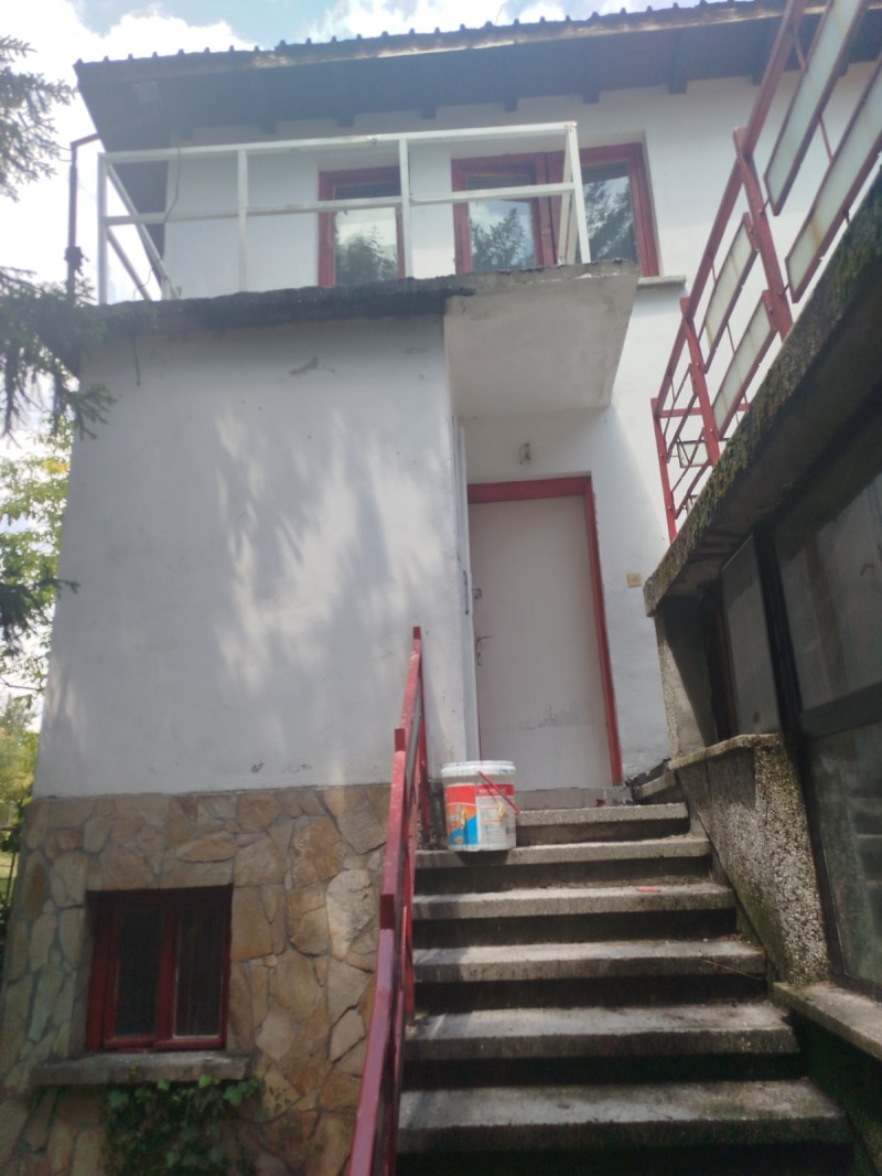 Продава КЪЩА, гр. София, гр. Банкя, снимка 4 - Къщи - 52987071