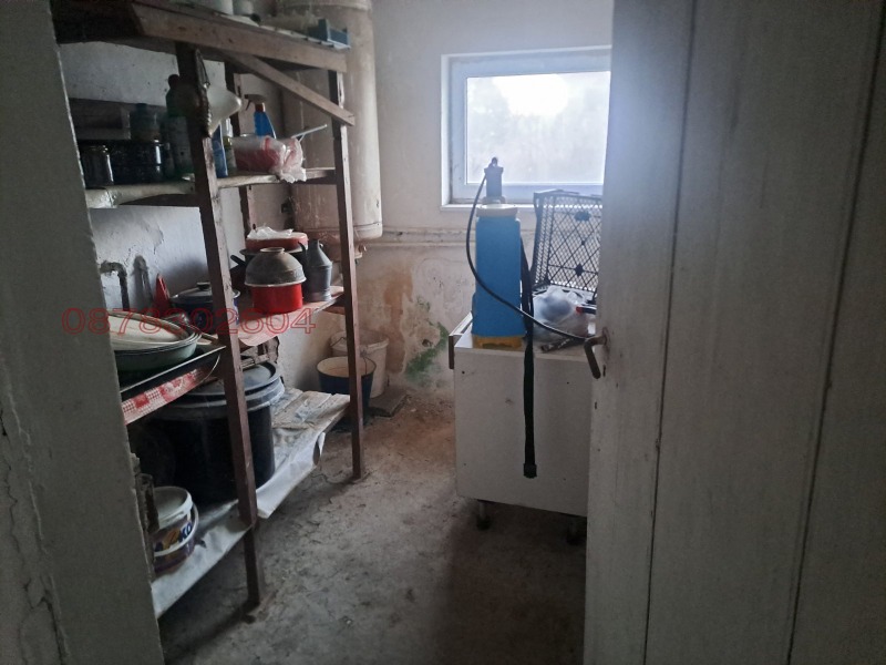 Продава КЪЩА, с. Кошарна, област Русе, снимка 12 - Къщи - 53008051