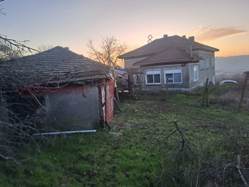 Продава КЪЩА, с. Кошарна, област Русе, снимка 8 - Къщи - 53008051