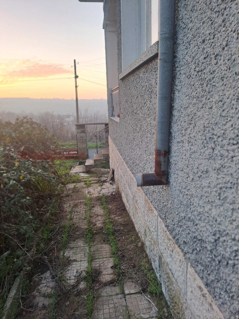 Продава КЪЩА, с. Кошарна, област Русе, снимка 9 - Къщи - 53008051