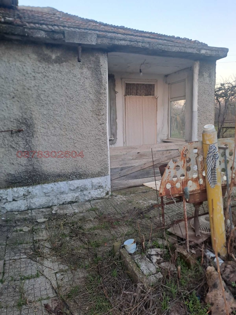 Продава КЪЩА, с. Кошарна, област Русе, снимка 10 - Къщи - 53008051