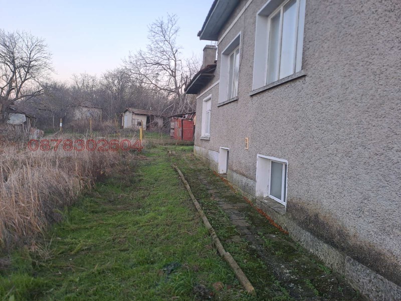 Продава КЪЩА, с. Кошарна, област Русе, снимка 17 - Къщи - 53008051