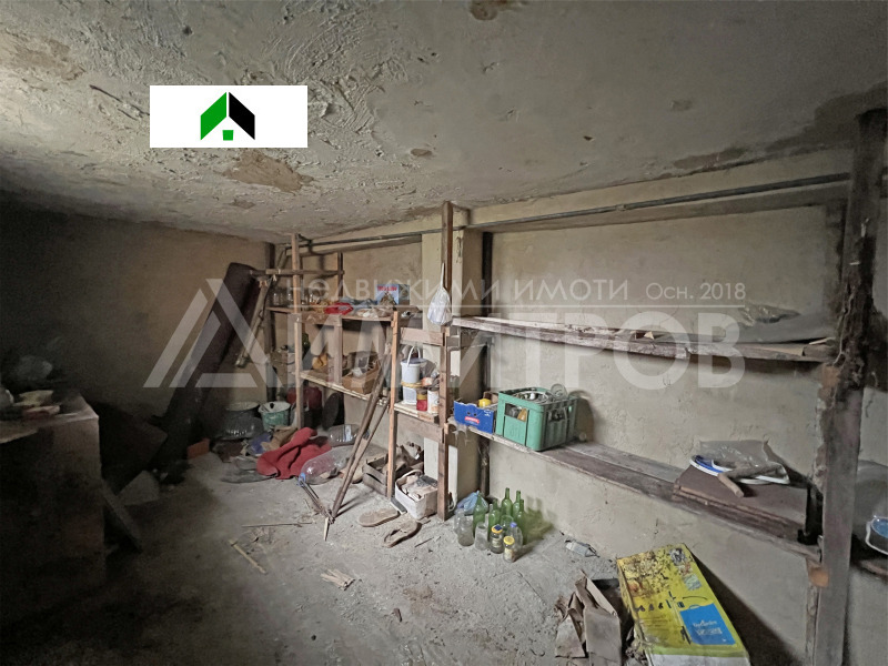 Продава КЪЩА, гр. Нови пазар, област Шумен, снимка 11 - Къщи - 53404229