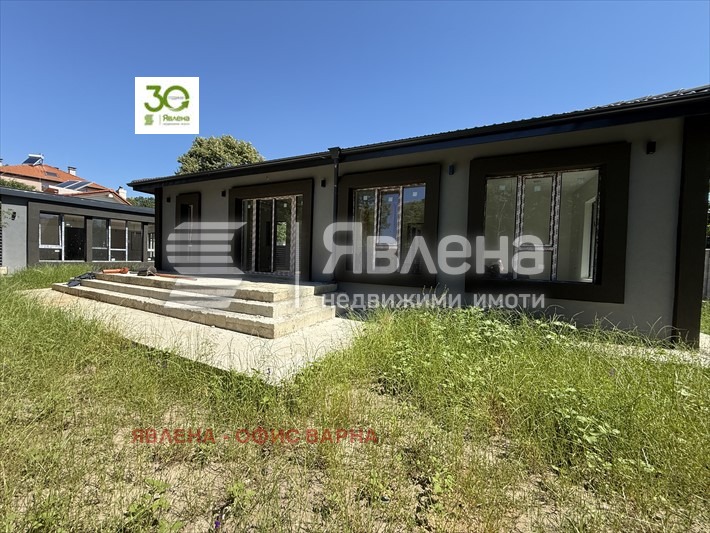 Продава КЪЩА, гр. Варна, м-т Ален мак, снимка 4 - Къщи - 55534058