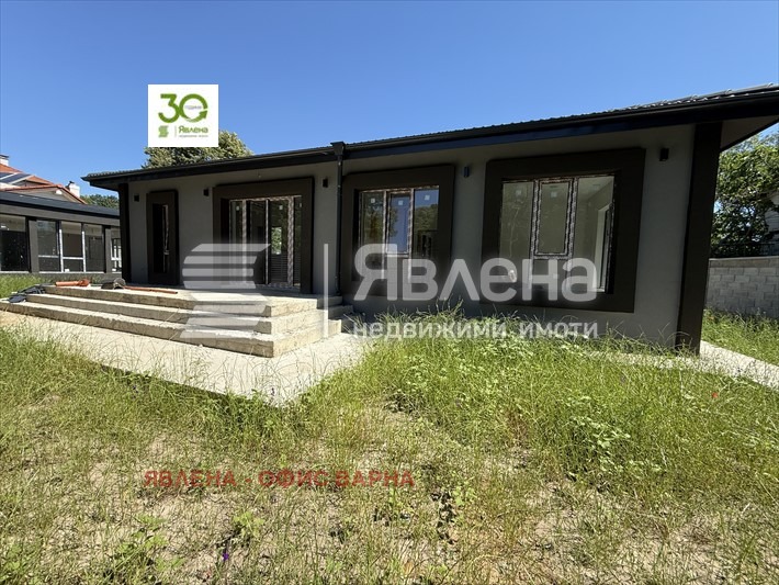 Продава КЪЩА, гр. Варна, м-т Ален мак, снимка 5 - Къщи - 55534058