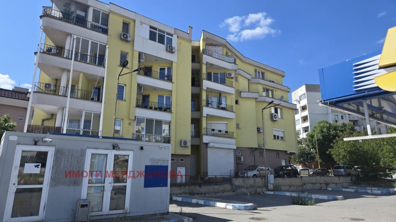 Zu verkaufen  Geschäft Stara Zagora , Scheleznik - iztok , 110 qm | 31384530 - Bild [14]
