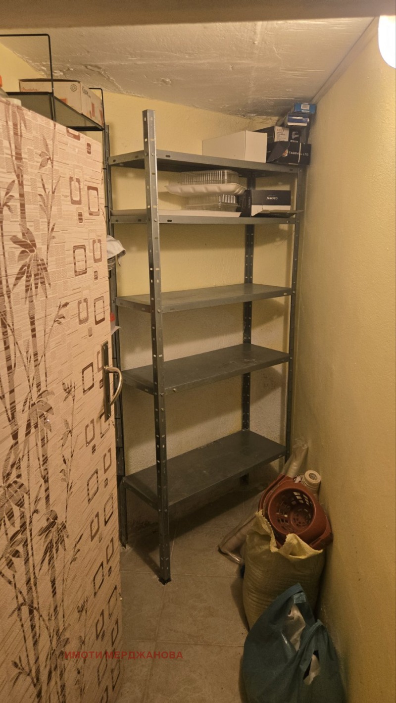 Zu verkaufen  Geschäft Stara Zagora , Scheleznik - iztok , 110 qm | 31384530 - Bild [12]