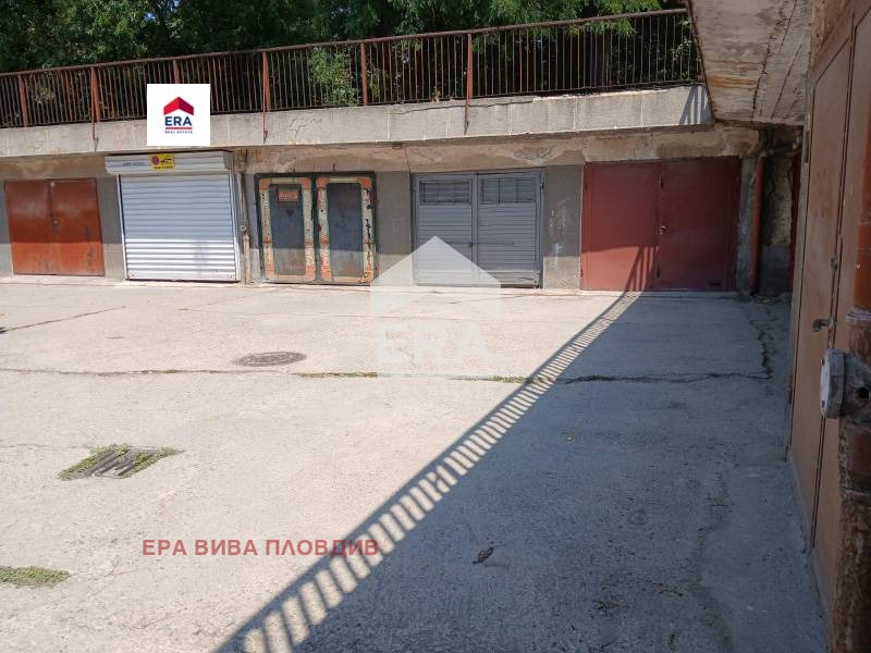 In vendita  Box auto Plovdiv , Marasha , 17 mq | 53279864 - Immagine [5]