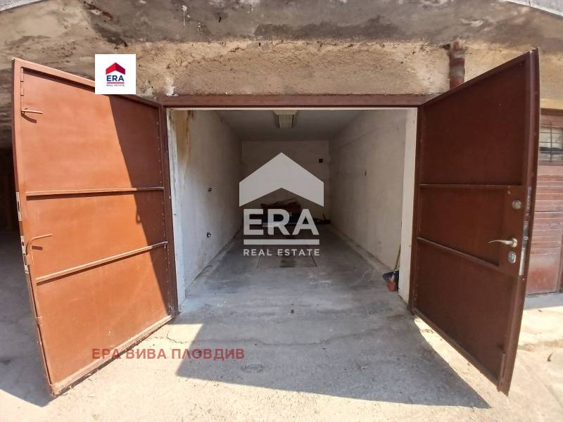 In vendita  Box auto Plovdiv , Marasha , 17 mq | 53279864