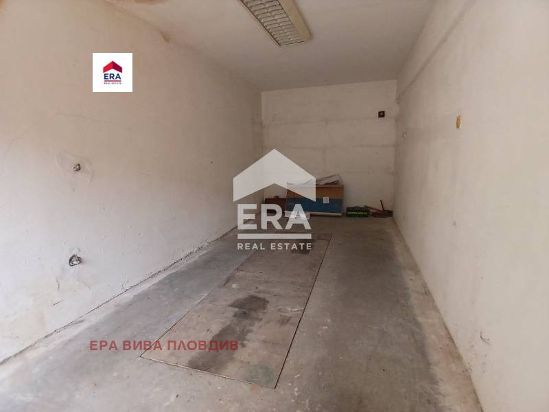 In vendita  Box auto Plovdiv , Marasha , 17 mq | 53279864 - Immagine [2]
