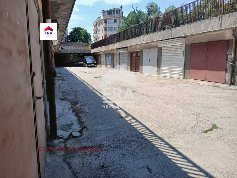 In vendita  Box auto Plovdiv , Marasha , 17 mq | 53279864 - Immagine [4]