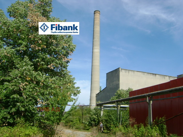 Zu verkaufen  Industriegebäude region Varna , Prowadija , 25504 qm | 42567486