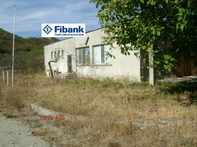 Zu verkaufen  Industriegebäude region Varna , Prowadija , 25504 qm | 42567486 - Bild [4]