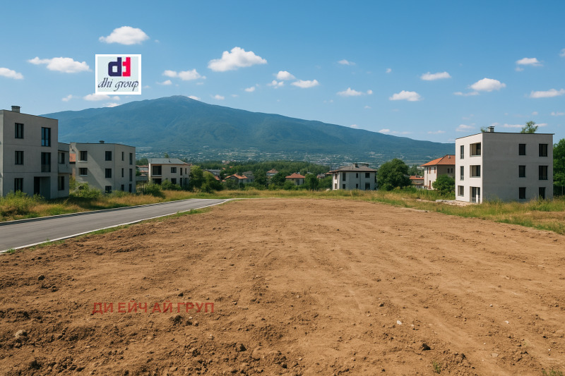 Satılık  Komplo Sofia , Gorublyane , 1620 metrekare | 32763523