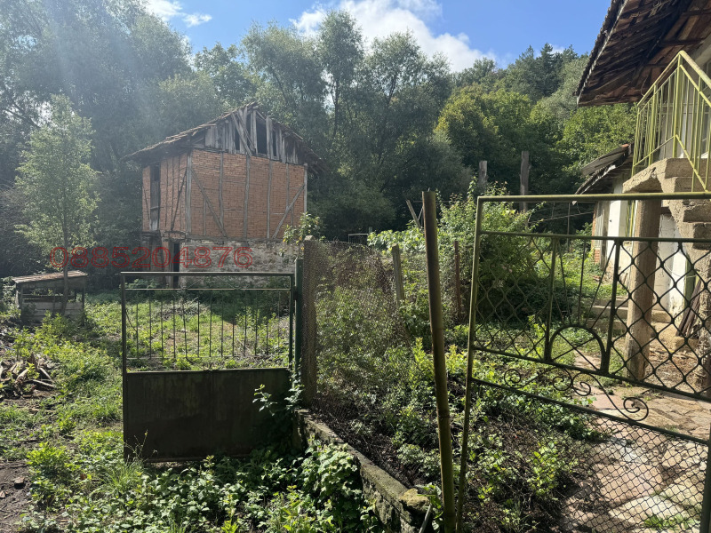 Продава ПАРЦЕЛ, с. Смолско, област София област, снимка 5 - Парцели - 52782982