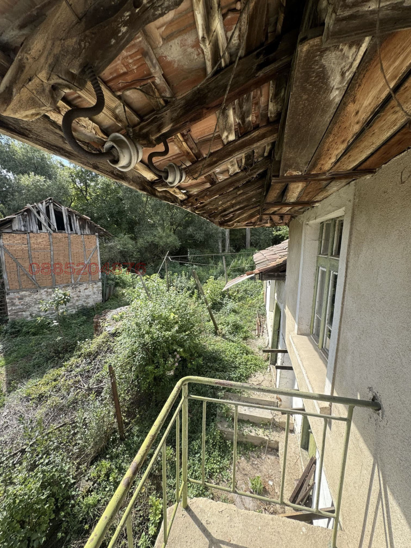 Продава ПАРЦЕЛ, с. Смолско, област София област, снимка 15 - Парцели - 52782982