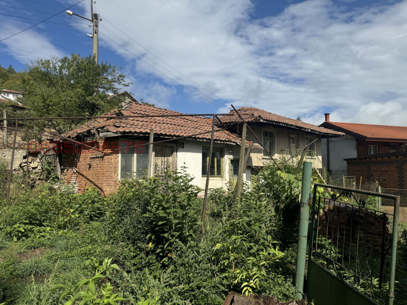 Продава ПАРЦЕЛ, с. Смолско, област София област, снимка 12 - Парцели - 52782982