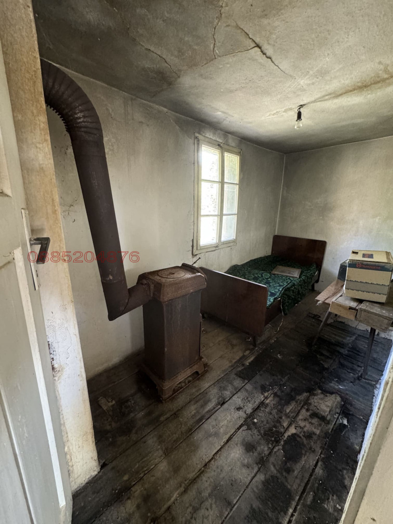 Продава ПАРЦЕЛ, с. Смолско, област София област, снимка 3 - Парцели - 52782982