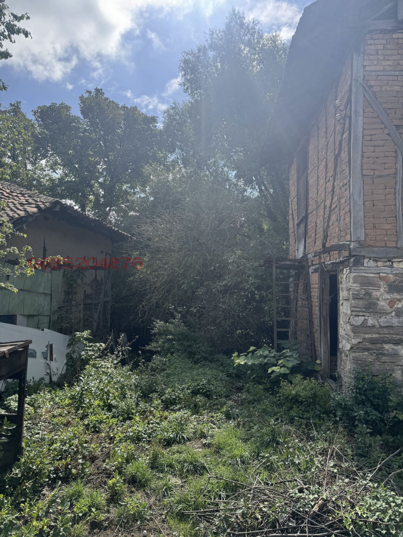 Продава ПАРЦЕЛ, с. Смолско, област София област, снимка 9 - Парцели - 52782982