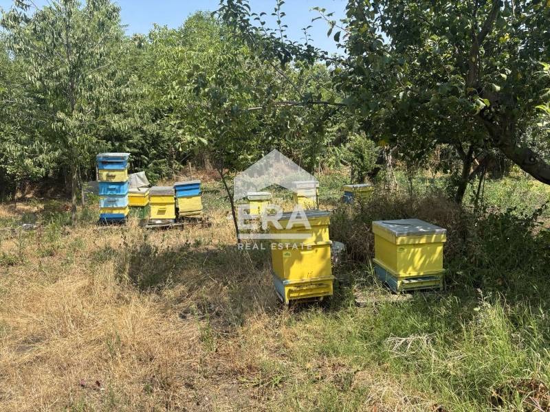 For Sale  Plot region Varna , Momchilovo , 1720 sq.m | 25011274