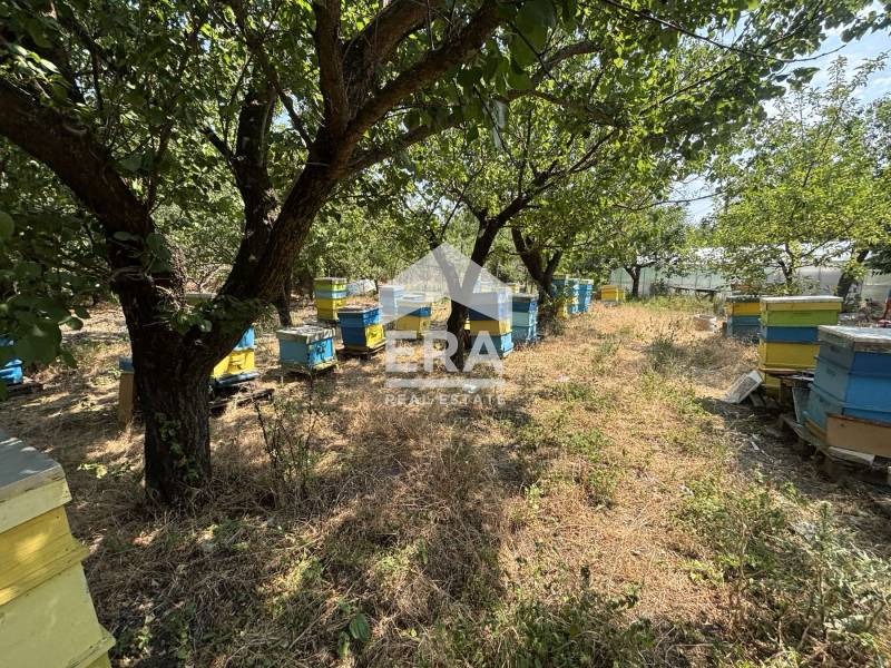 For Sale  Plot region Varna , Momchilovo , 1720 sq.m | 25011274 - image [10]