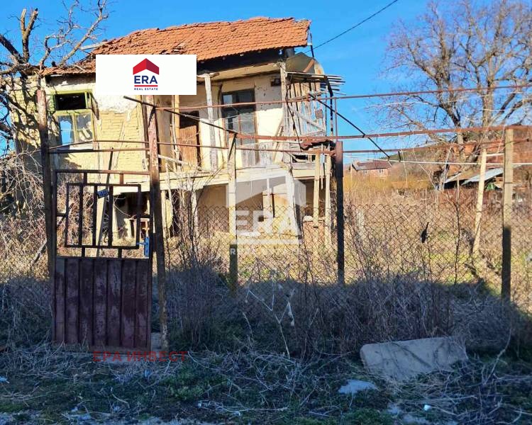 Продается  Сюжет область Кюстендил , Лиляч , 865 кв.м | 37765960 - изображение [4]