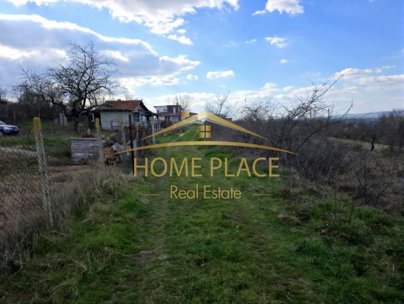 Продава ПАРЦЕЛ, гр. Варна, м-т Лазур, снимка 2 - Парцели - 52704123