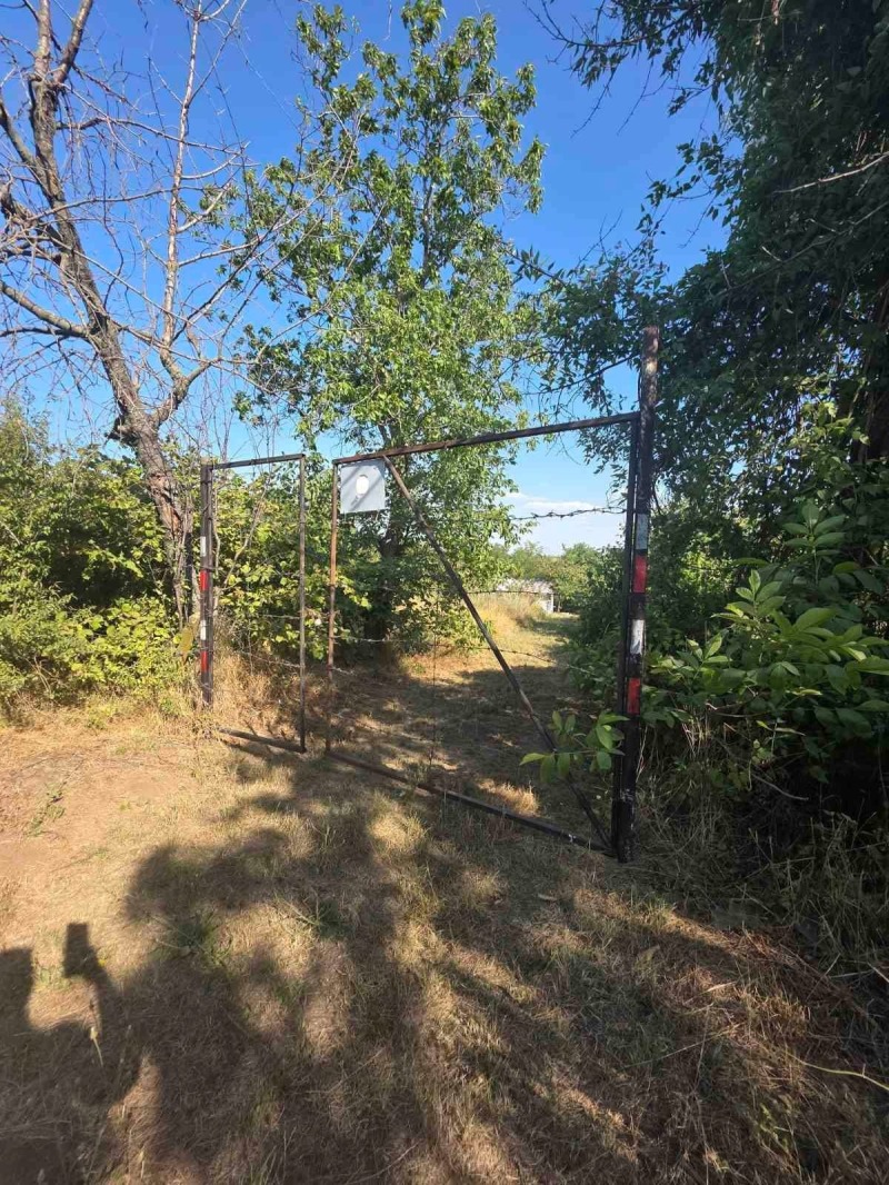 Продава ПАРЦЕЛ, гр. Русе, област Русе, снимка 3 - Парцели - 52713555