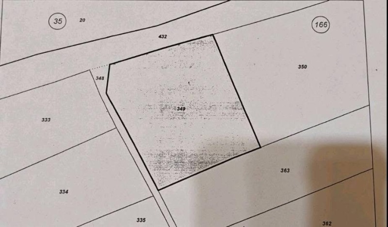 Продава ПАРЦЕЛ, гр. Русе, област Русе, снимка 2 - Парцели - 52713555