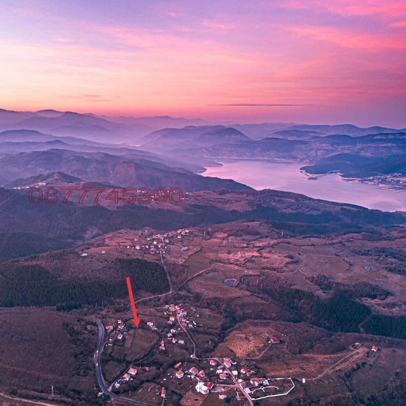 Продава ЗЕМЕДЕЛСКА ЗЕМЯ, с. Кьосево, област Кърджали, снимка 4 - Земеделска земя - 54229008