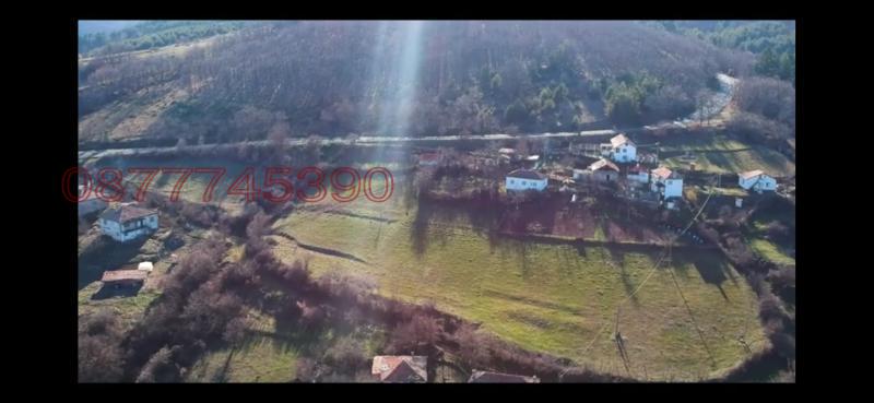 Продава ЗЕМЕДЕЛСКА ЗЕМЯ, с. Кьосево, област Кърджали, снимка 10 - Земеделска земя - 54229008