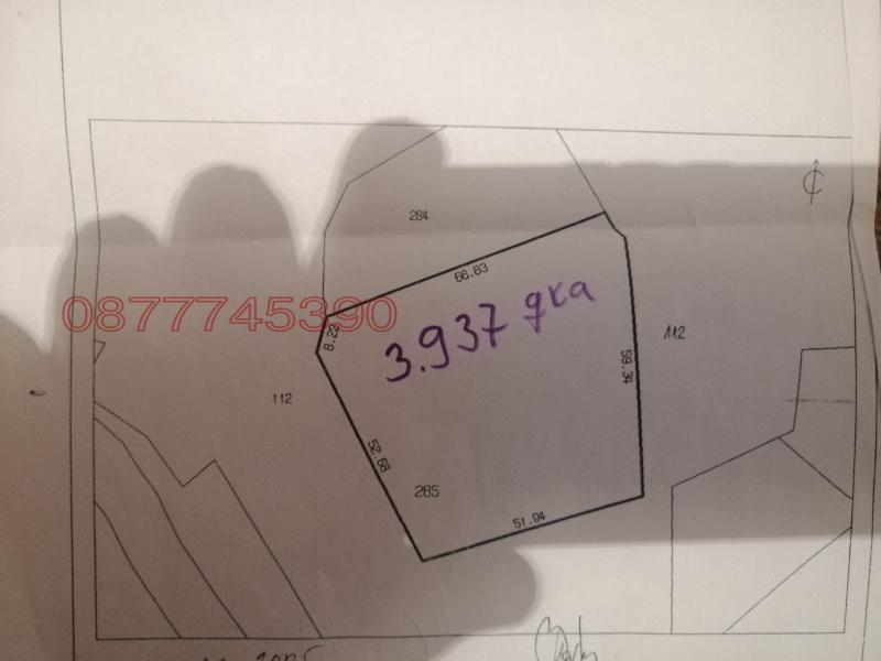 Продава ЗЕМЕДЕЛСКА ЗЕМЯ, с. Кьосево, област Кърджали, снимка 8 - Земеделска земя - 54229008