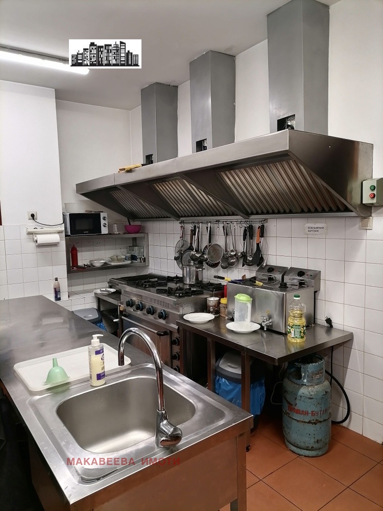 Продава БИЗНЕС ИМОТ, хижа Здравец, област Пловдив, снимка 2 - Други - 51920446