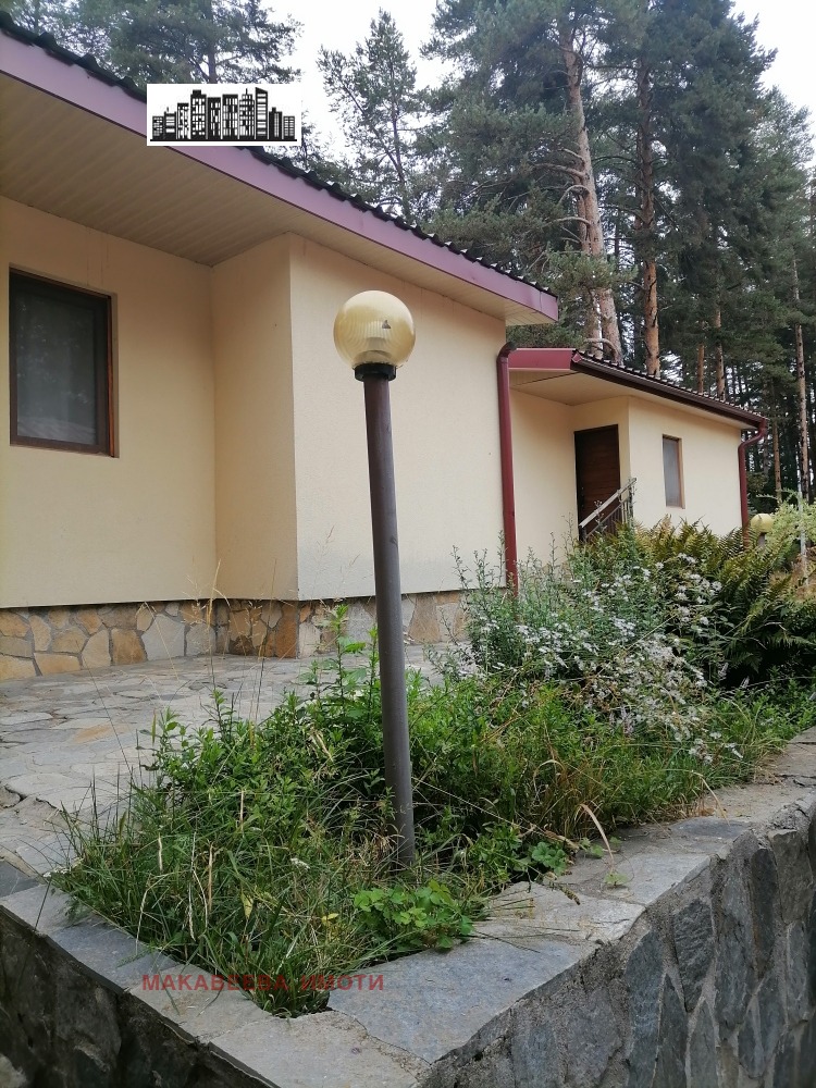 Продава БИЗНЕС ИМОТ, хижа Здравец, област Пловдив, снимка 4 - Други - 51920446