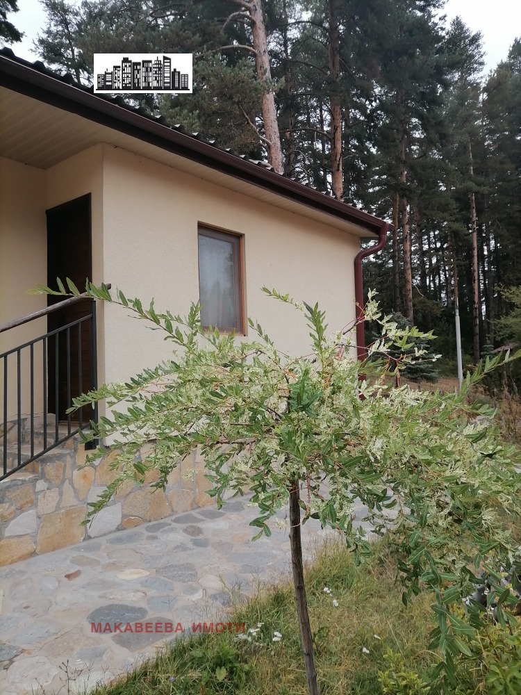 Продава БИЗНЕС ИМОТ, хижа Здравец, област Пловдив, снимка 5 - Други - 51920446